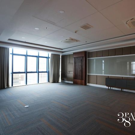 38 Park Avenue Condominium Cebu It Park - Unit Freyja מראה חיצוני תמונה