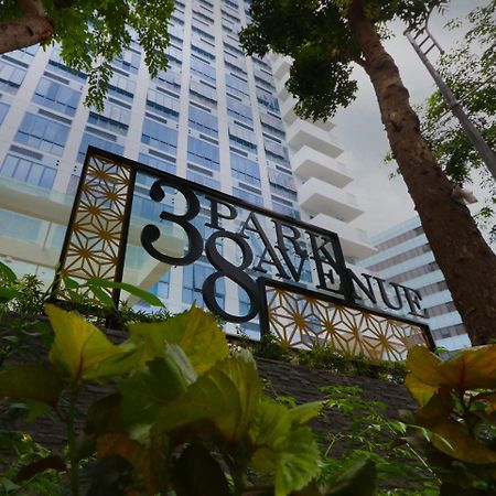 38 Park Avenue Condominium Cebu It Park - Unit Freyja מראה חיצוני תמונה