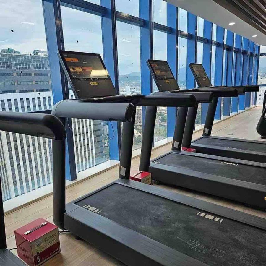 38 Park Avenue Condominium Cebu It Park - Unit Freyja מראה חיצוני תמונה