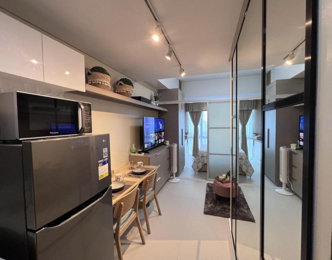 38 Park Avenue Condominium Cebu It Park - Unit Freyja מראה חיצוני תמונה