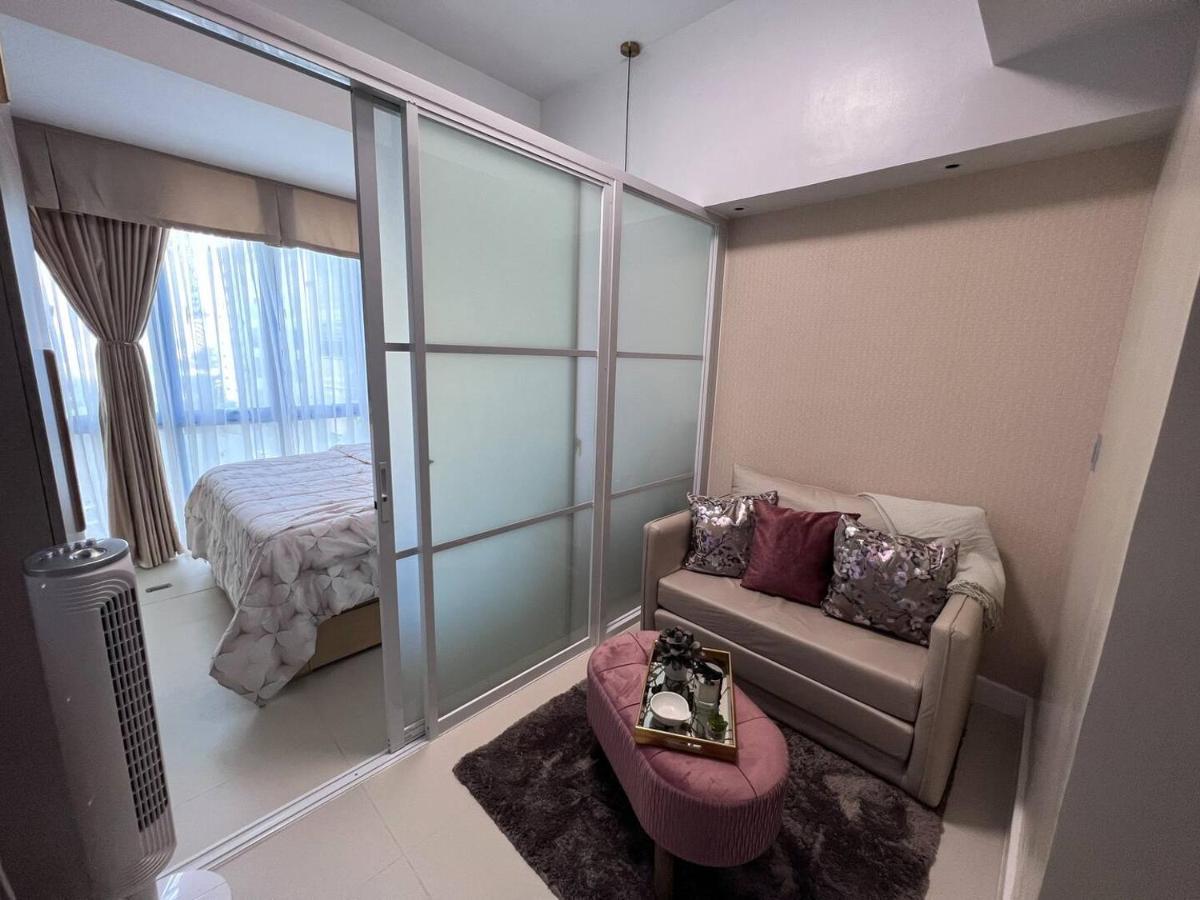38 Park Avenue Condominium Cebu It Park - Unit Freyja מראה חיצוני תמונה