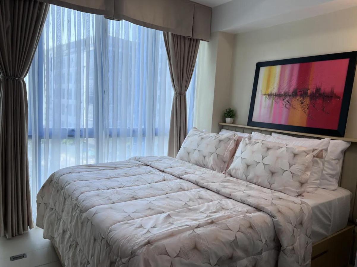 38 Park Avenue Condominium Cebu It Park - Unit Freyja מראה חיצוני תמונה