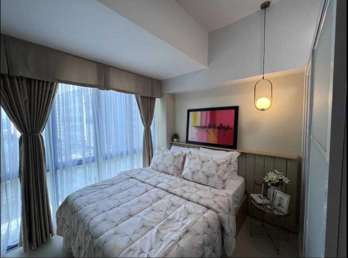 38 Park Avenue Condominium Cebu It Park - Unit Freyja מראה חיצוני תמונה
