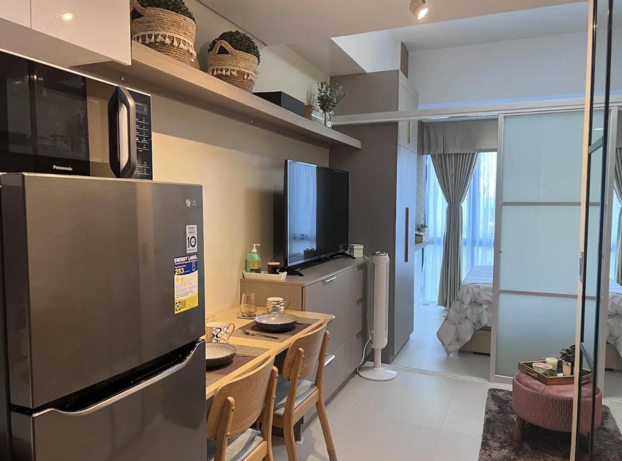 38 Park Avenue Condominium Cebu It Park - Unit Freyja מראה חיצוני תמונה