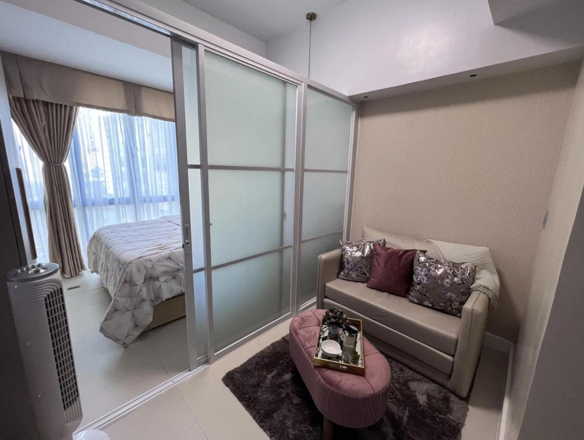 38 Park Avenue Condominium Cebu It Park - Unit Freyja מראה חיצוני תמונה