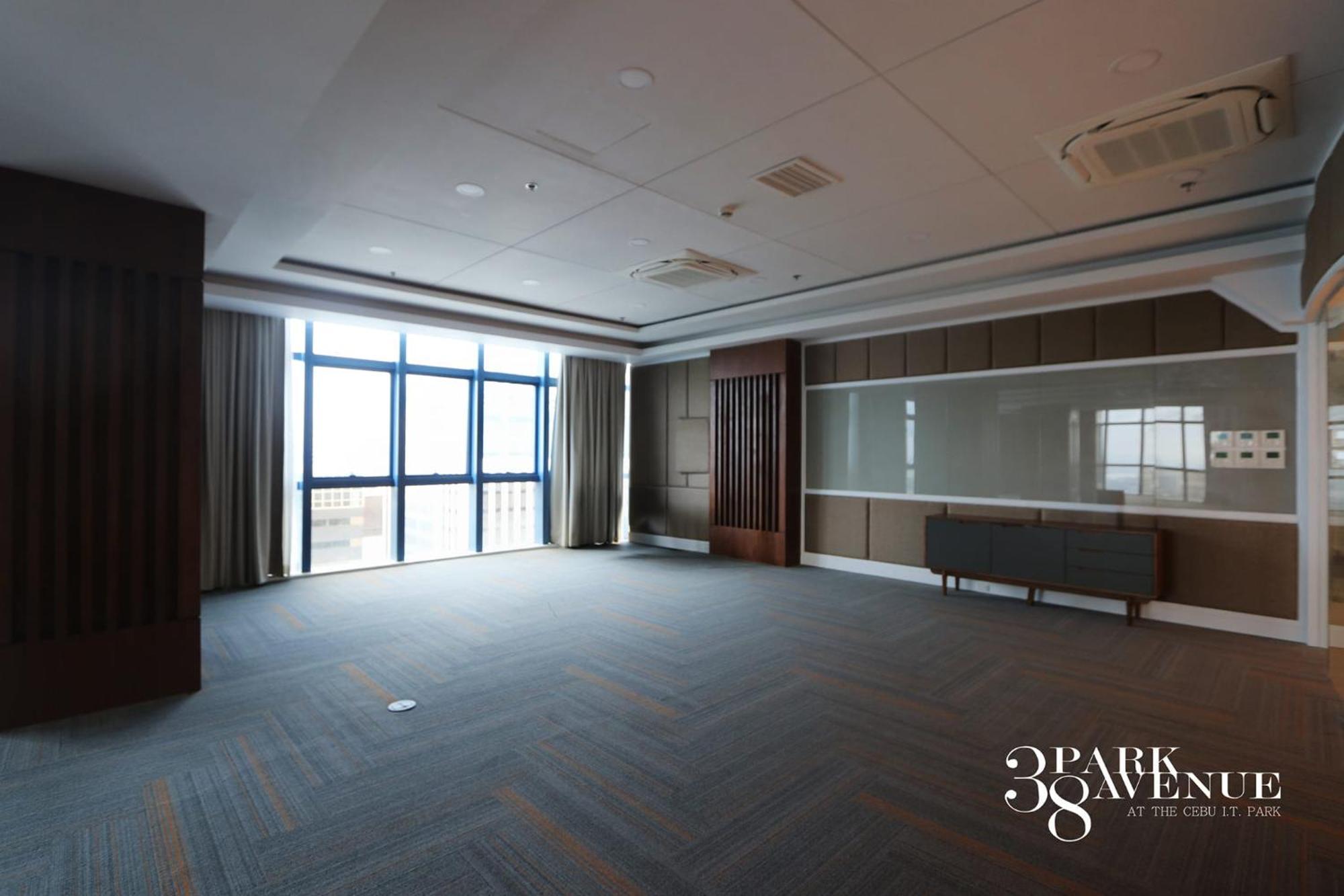 38 Park Avenue Condominium Cebu It Park - Unit Freyja מראה חיצוני תמונה